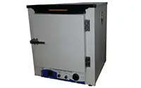 Hot air oven