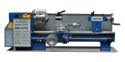 Mini Lathe