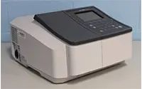 UV spectrophotometer