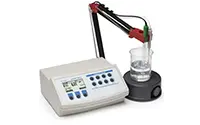 pH Meter