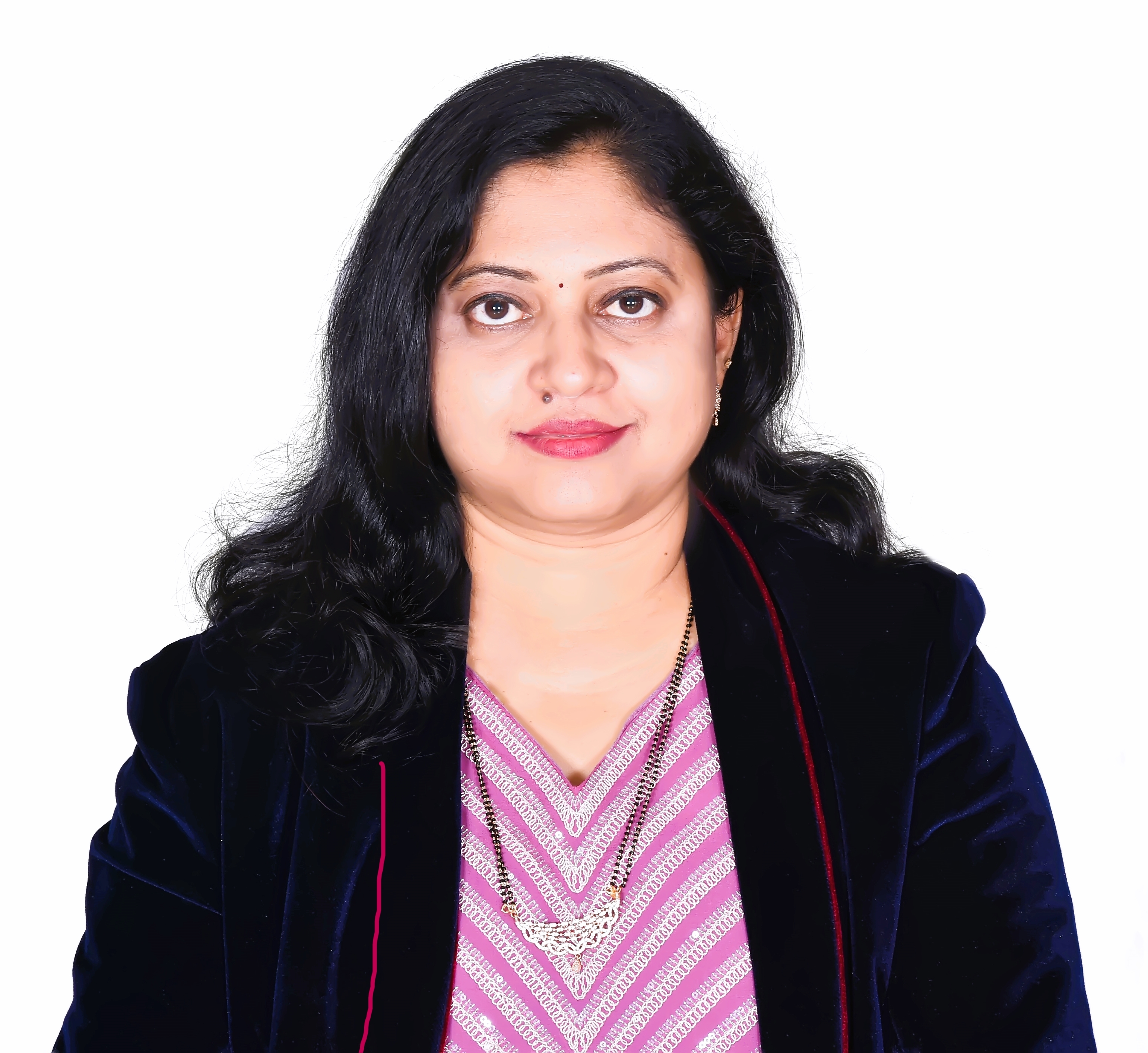 Dr. Sarika Jadhav