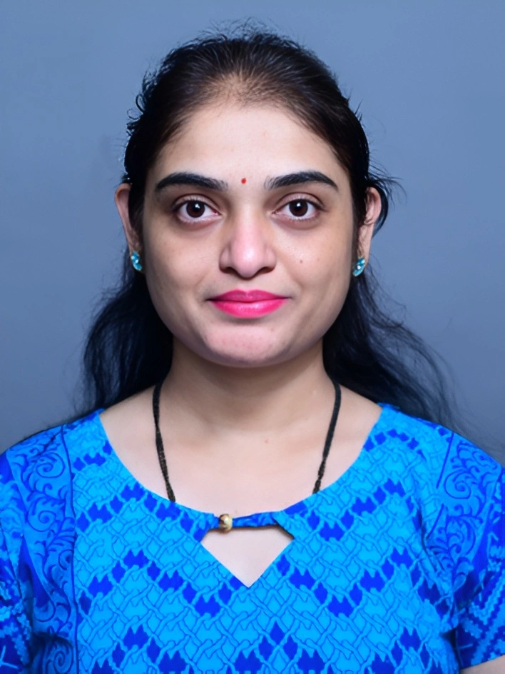 Ms. Shobhana Patil