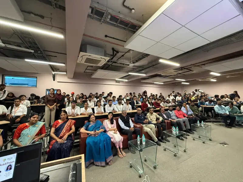 Smart India Hackathon