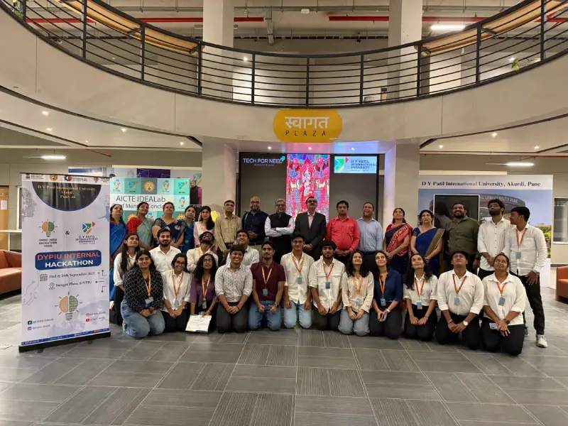 Smart India Hackathon