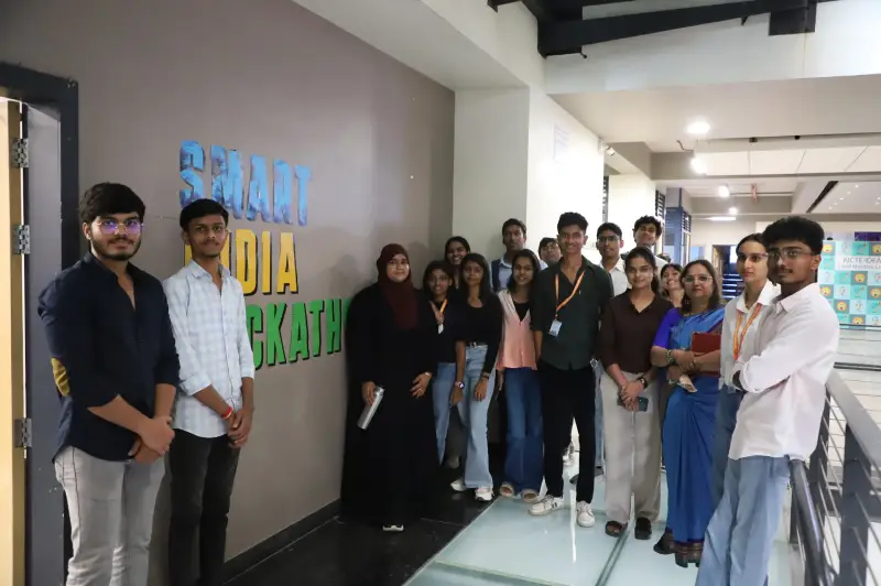 Smart India Hackathon