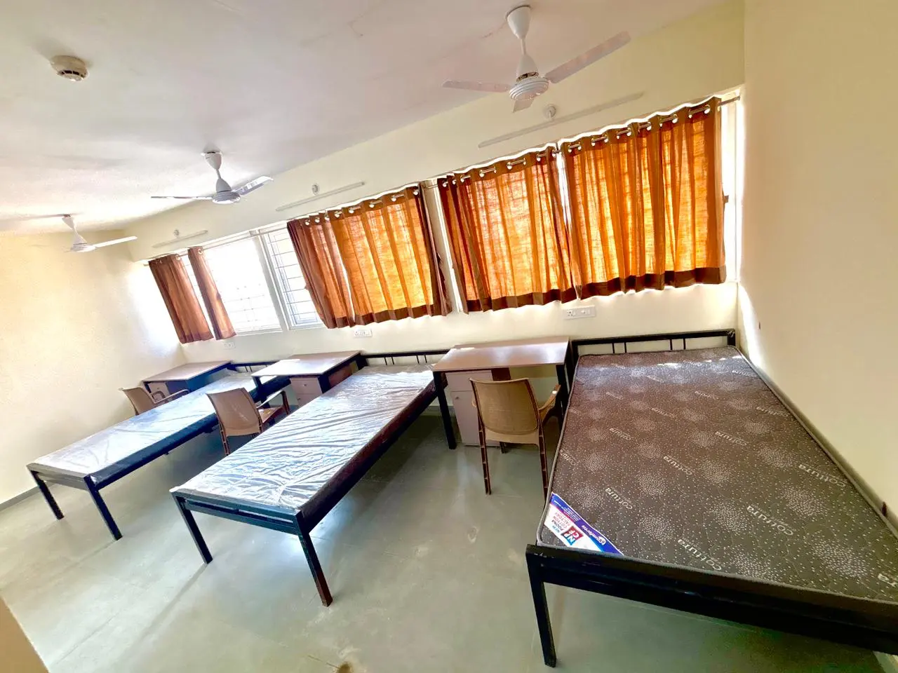 Hostel images