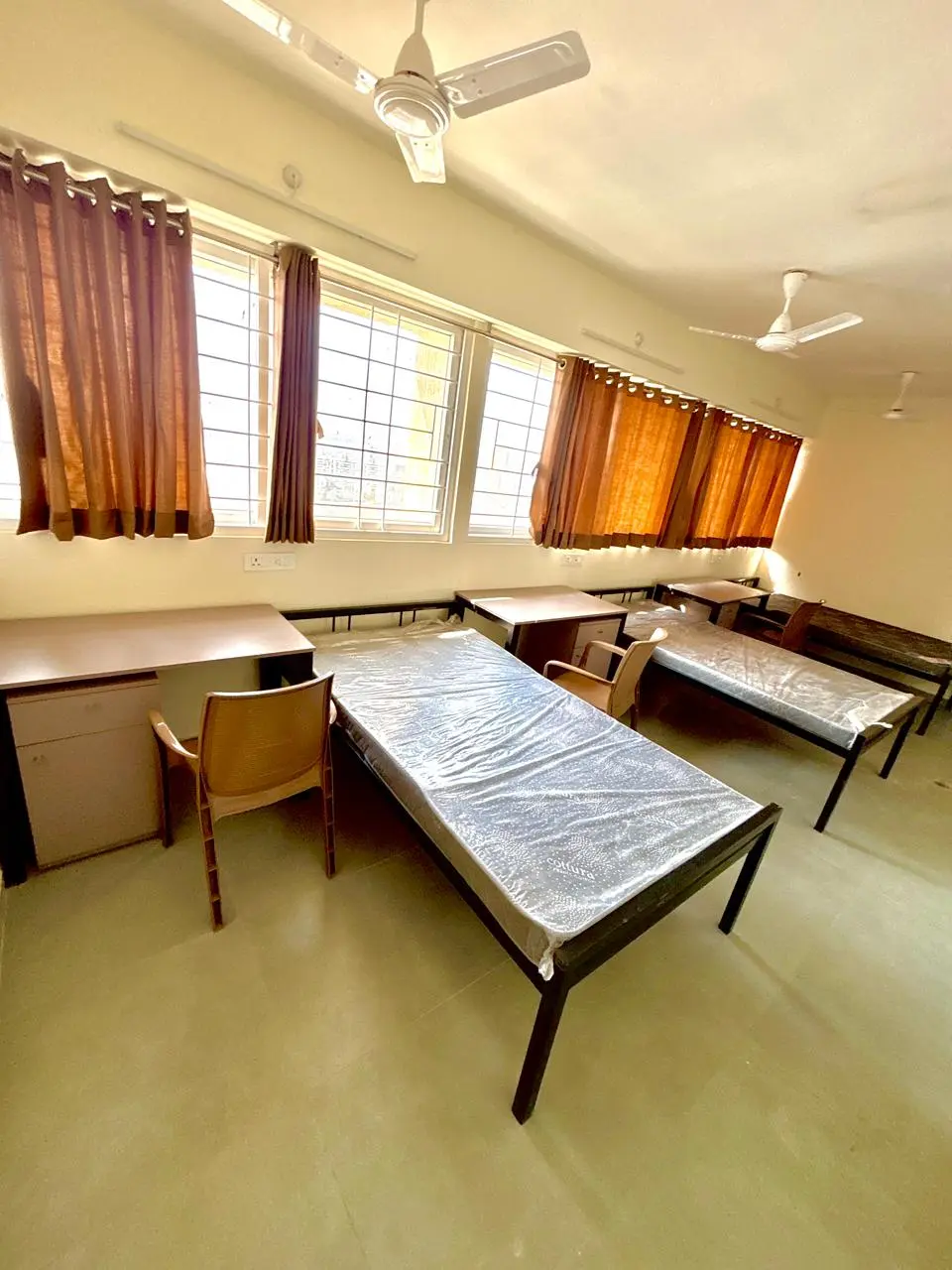 Hostel images