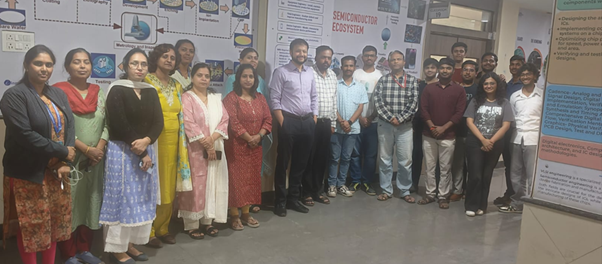 IC Design and Verification using Mentor Graphics: An Industry Perspective