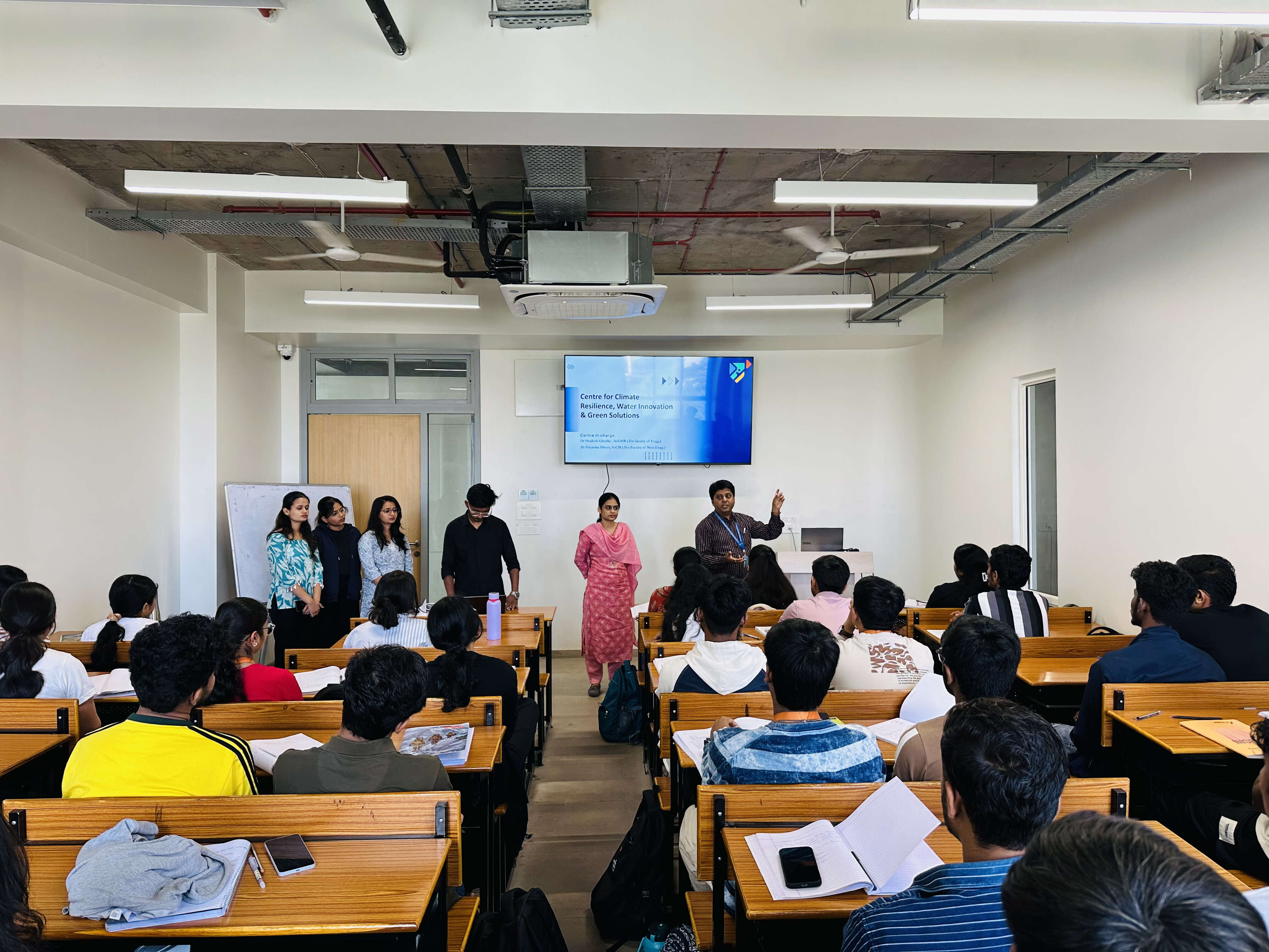 Green Gulal, Clean Tomorrow: Celebrating a Sustainable Holi