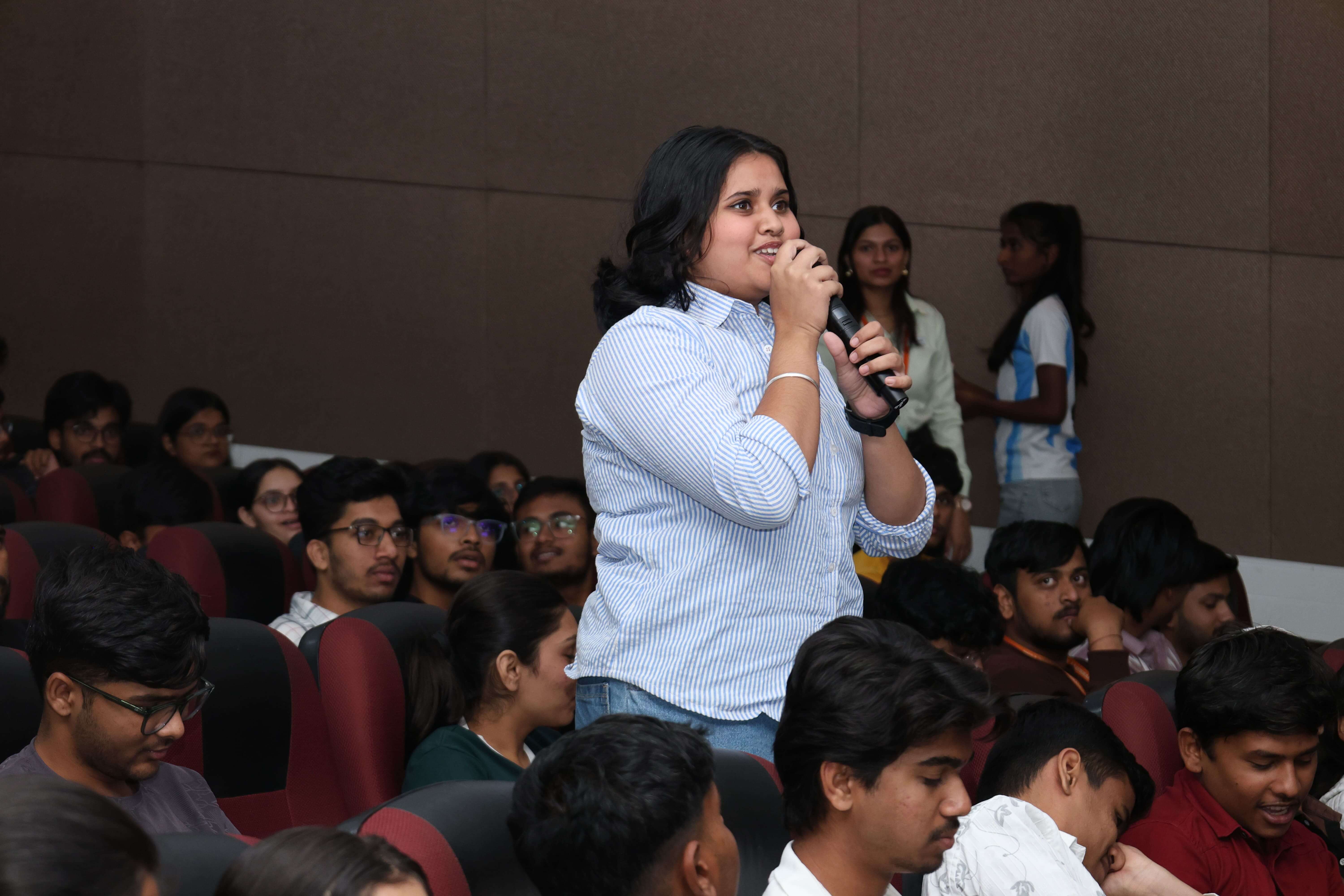 Coursera Day - The Vision: Moving from Knowledge to Skills - Photo 2