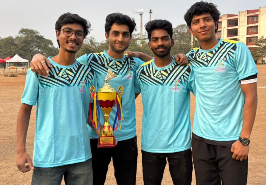 Rajashri Shahu Maharaj Krida Mahotsav 2026 Inter University State Sports Championship