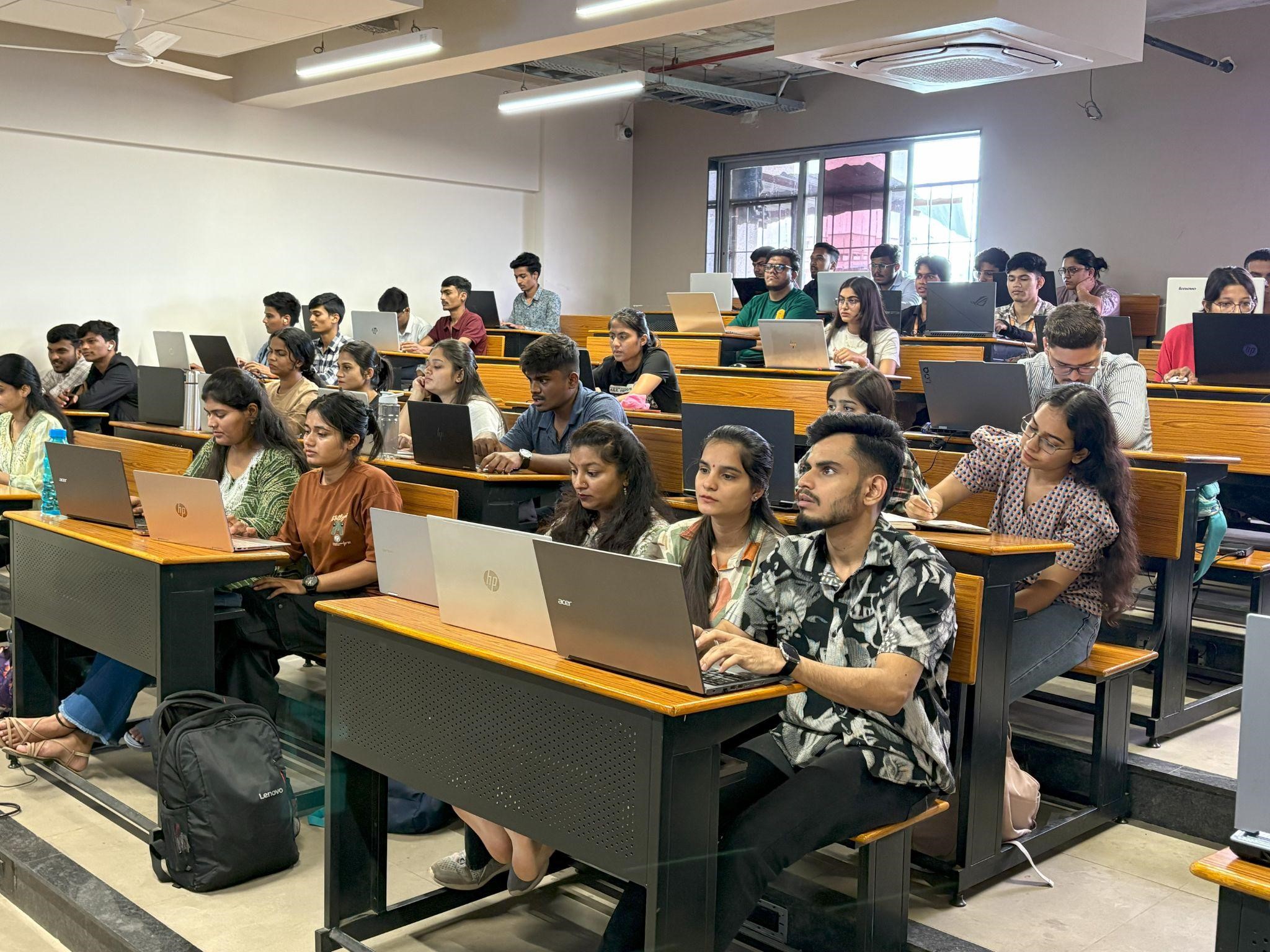 Value Addition Course  30 Hours Power BI training programme - Photo 1