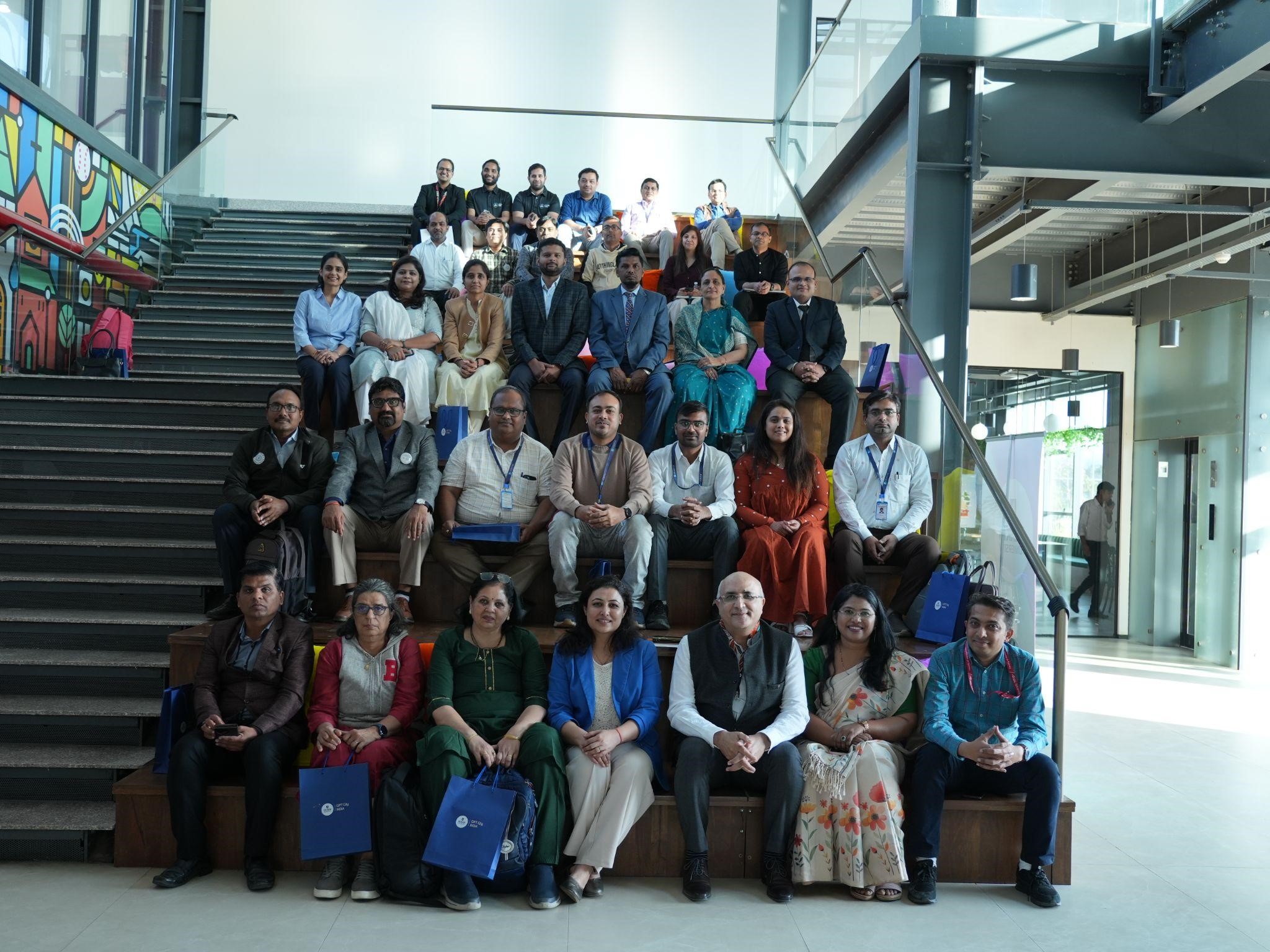 MoU with Deakin University - Photo 1