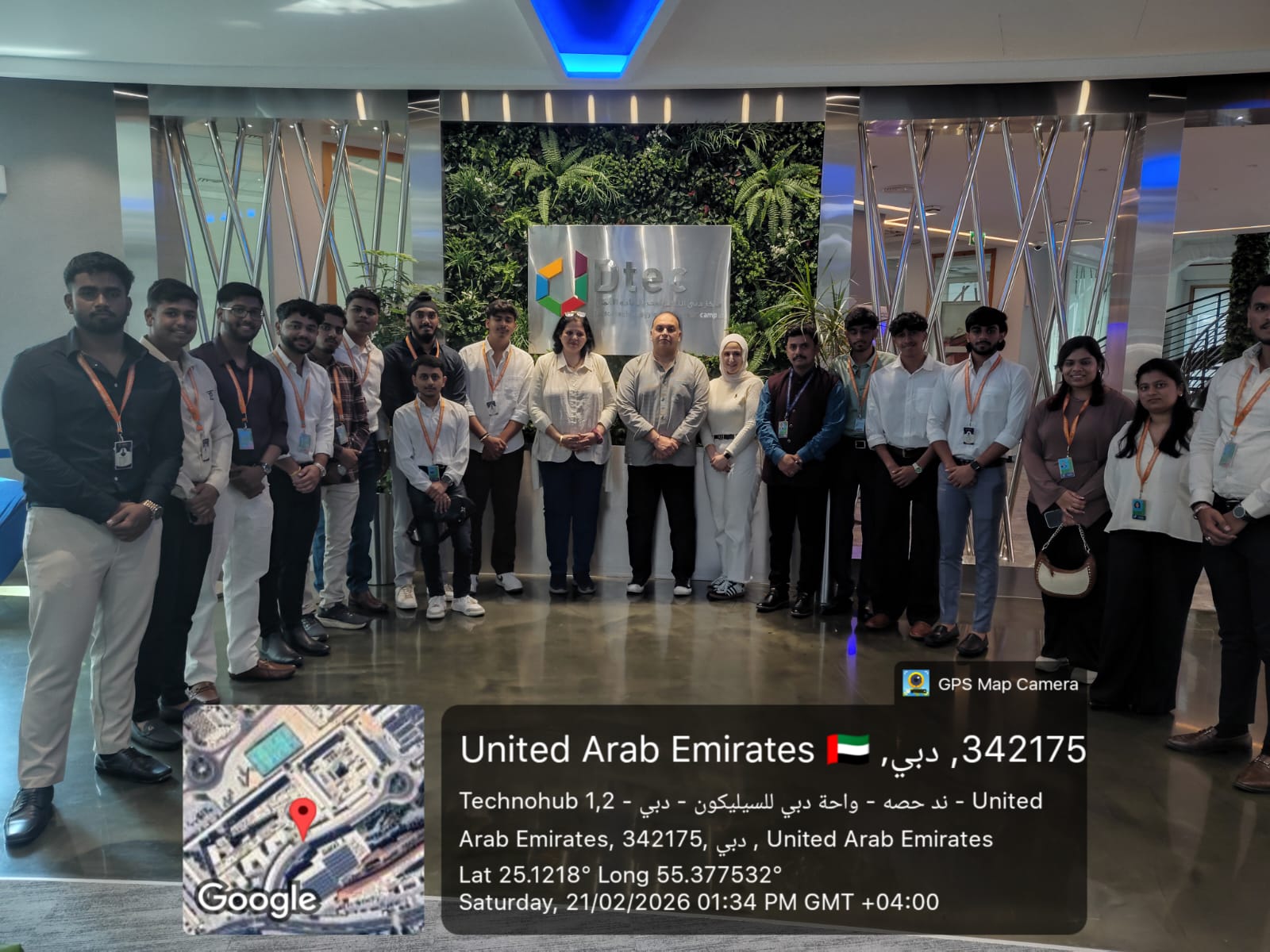 International Study Tour to Dubai - Photo 1