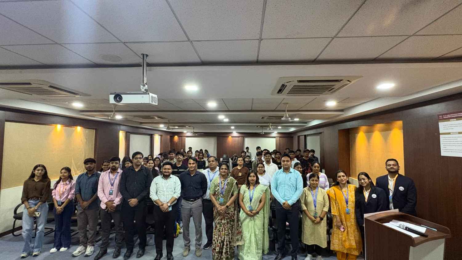 Two-Day Workshop on “Digital Twin Technology - Photo 1