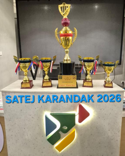 DYPIU Students Scale New Heights at State-Level  Satej Karandak 2026 - Photo 1