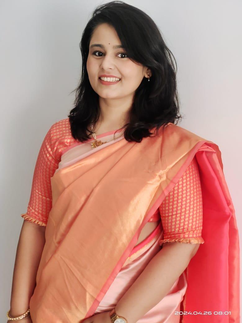 Dr. Anuradha Patil