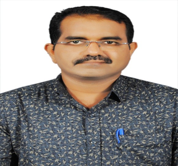 Prof. (Dr.) Chandrashekhar Goswami